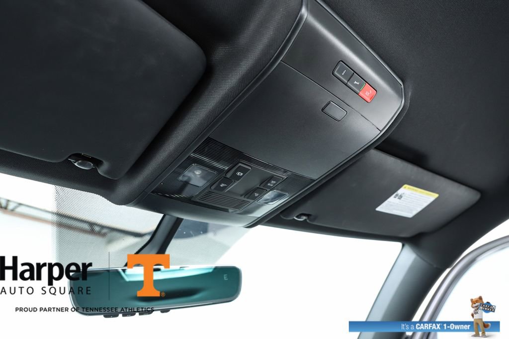 Used 2023 Volkswagen Atlas Cross Sport SE w/ Black Wheel Package image 64