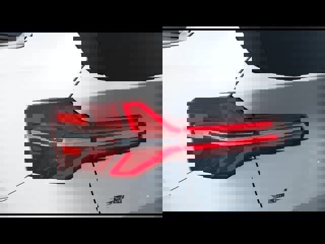 New 2025 BMW X3 xDrive30i w/ Premium Package image 8