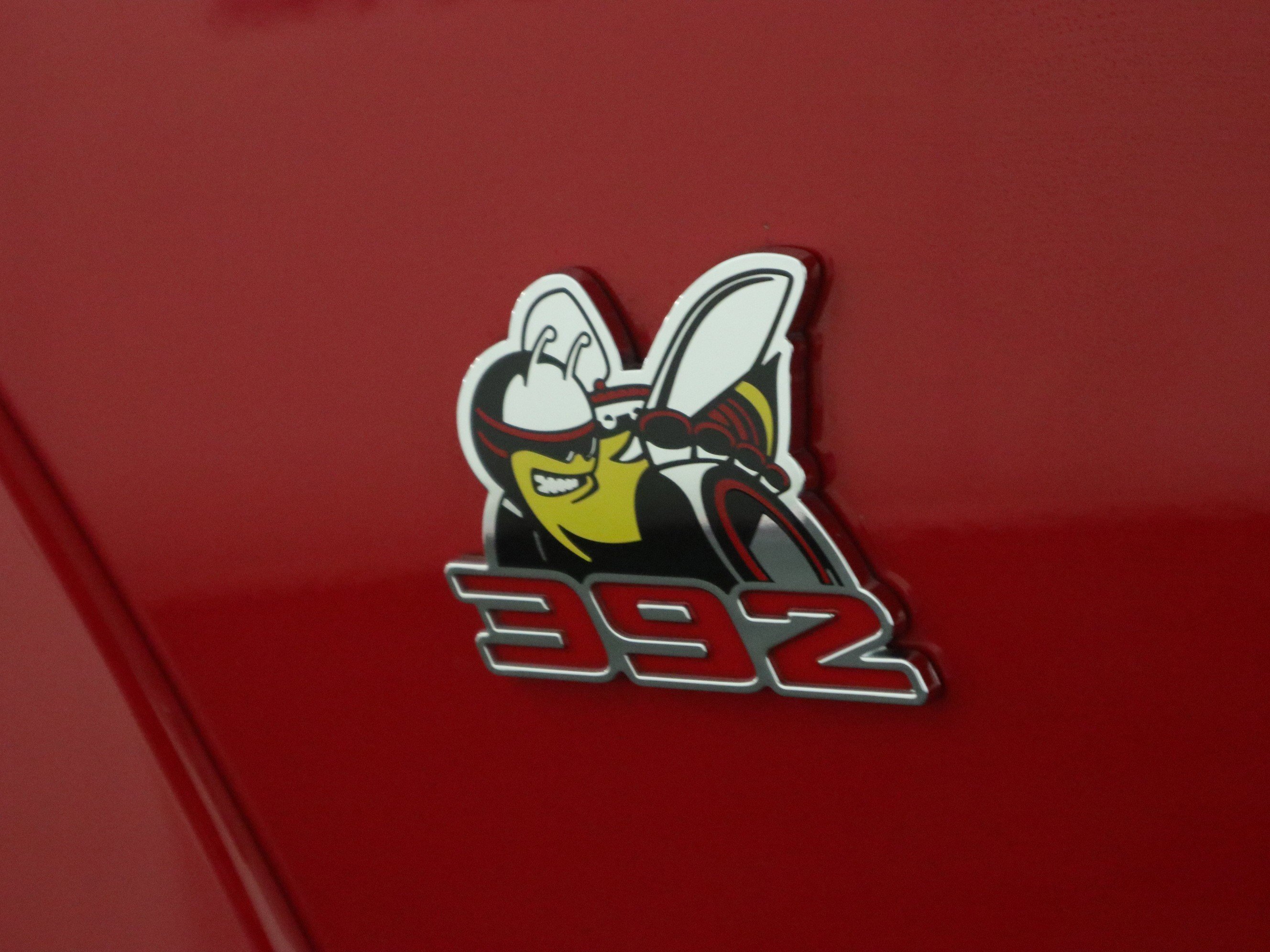 Used 2022 Dodge Challenger R/T Scat Pack image 34