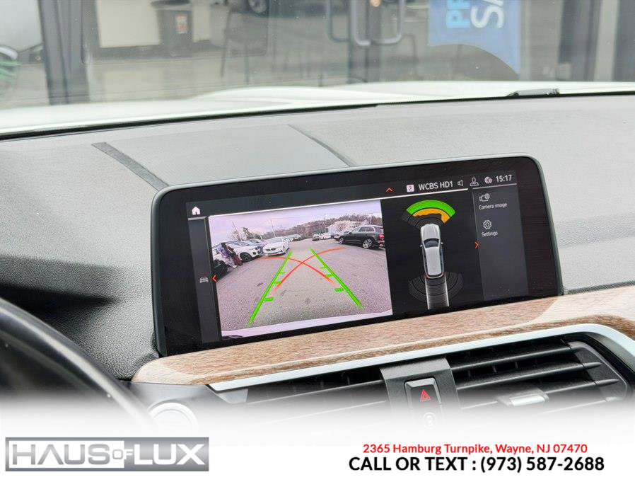 Used 2020 BMW X3 xDrive30i AWD/4WD image 36