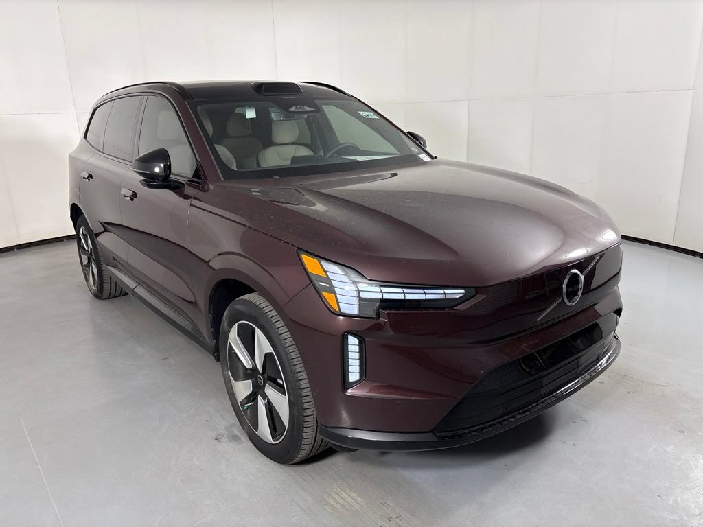 New 2025 Volvo EX90 Plus AWD/4WD image 2