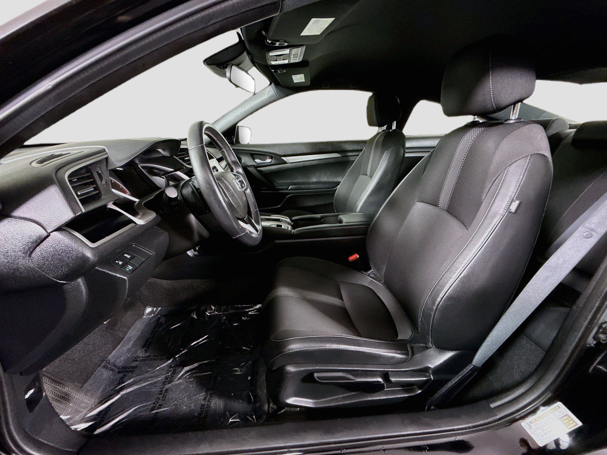 Used 2019 Honda Civic Sport image 22