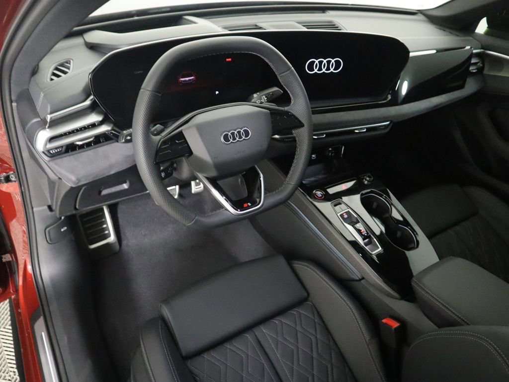 New 2025 Audi S5 Premium Plus AWD/4WD image 10