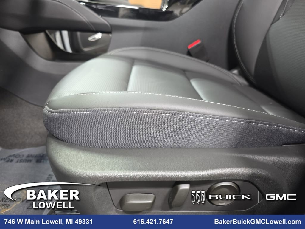 New 2026 Buick Envision Preferred image 29