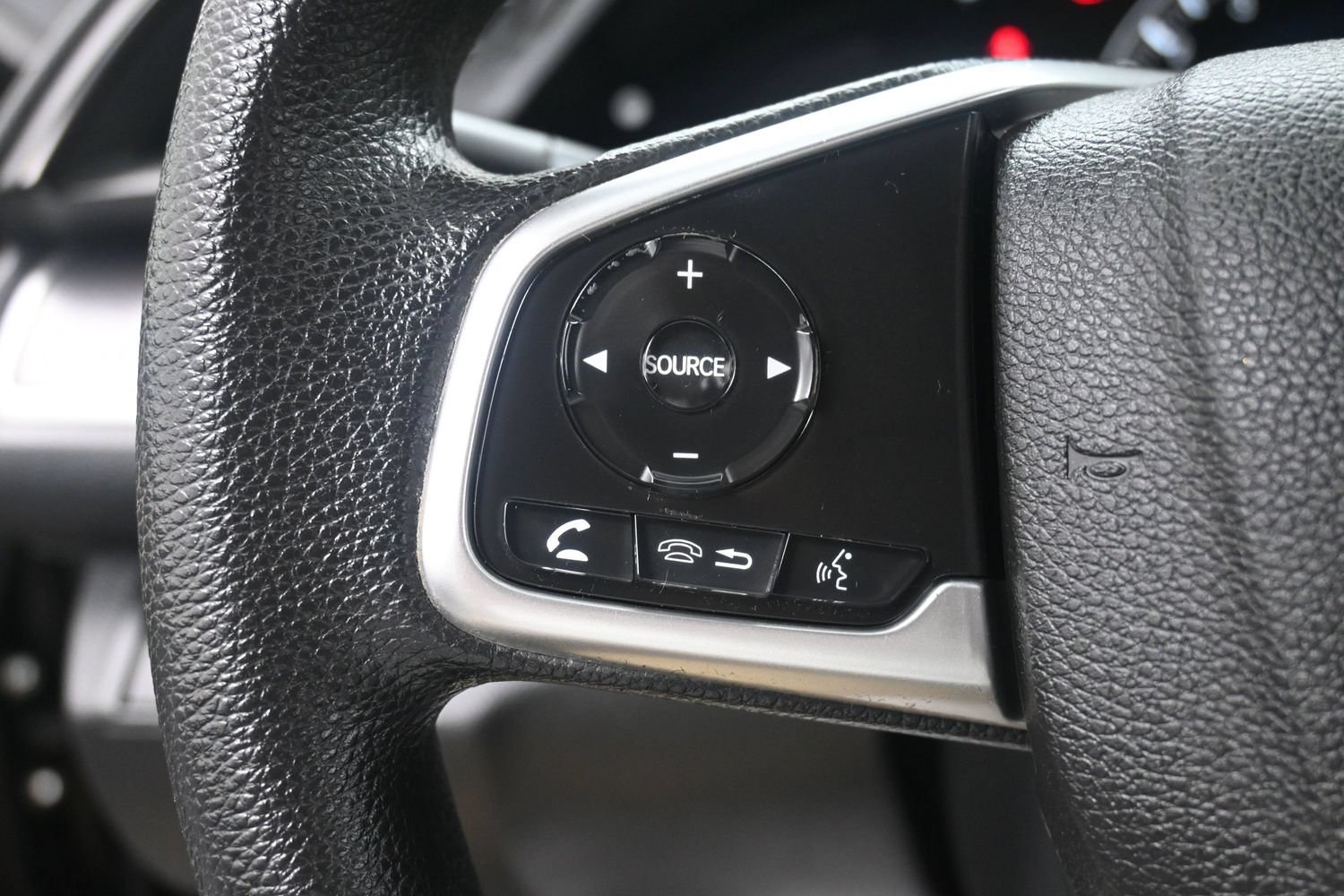 Used 2016 Honda Civic LX image 20