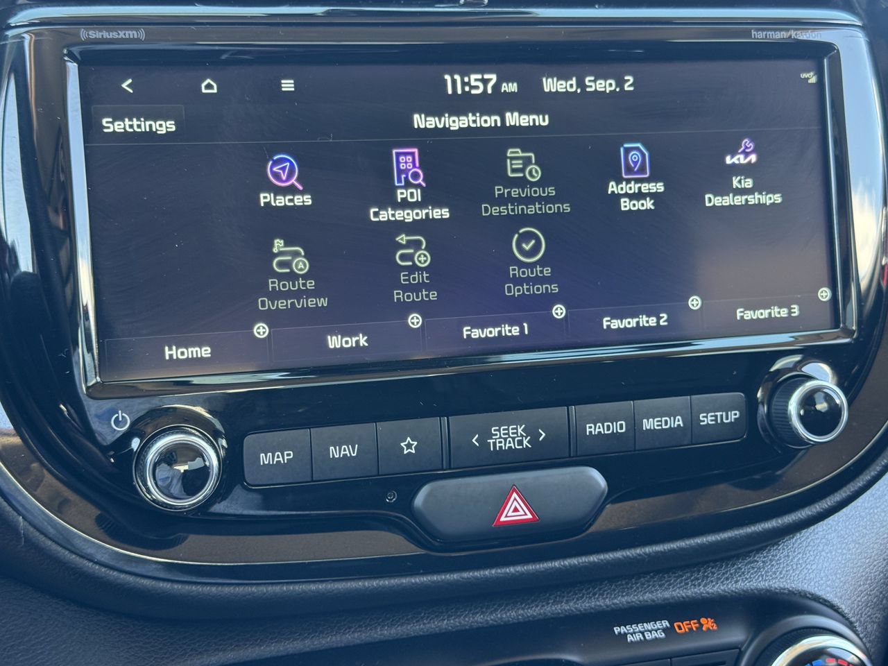 Used 2022 Kia Soul Turbo FWD image 17