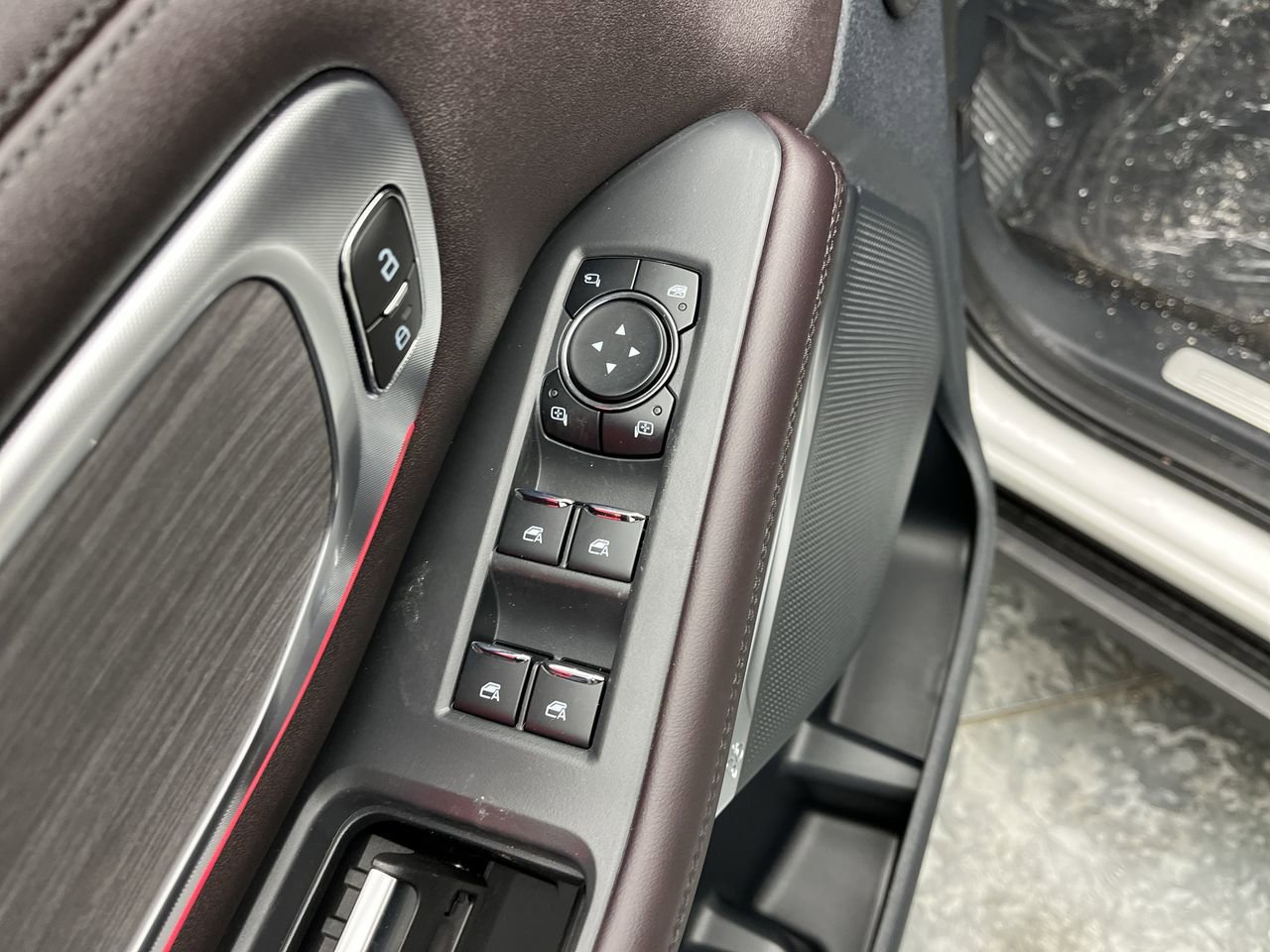 New 2026 Ford Expedition Max Platinum w/ Platinum Ultimate Package image 10