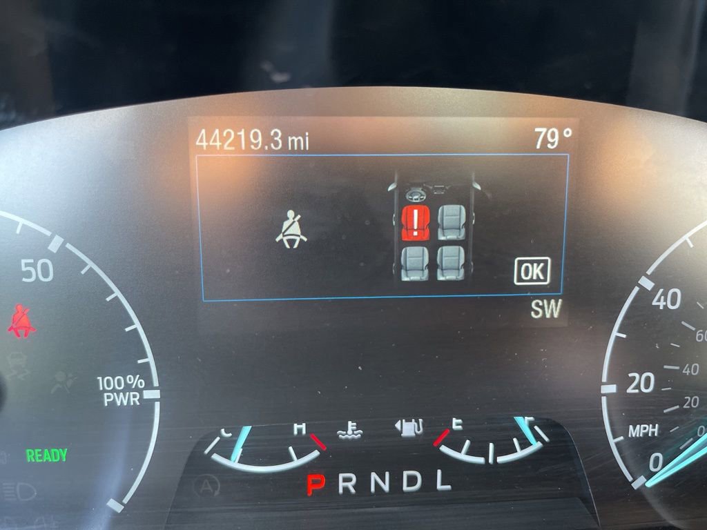 Used 2022 Ford Maverick XLT w/ XLT Luxury Package image 12