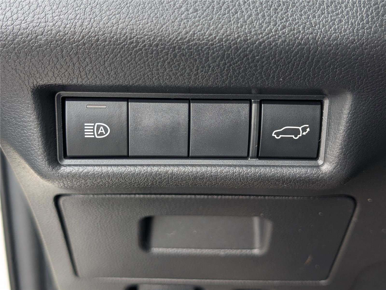 Used 2024 Toyota Grand Highlander XLE image 23