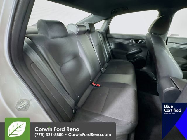 Used 2024 Honda Civic Sport image 27
