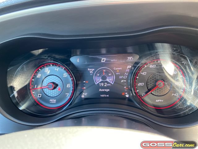 Certified 2022 Dodge Charger GT w/ Plus Group AWD/4WD image 15