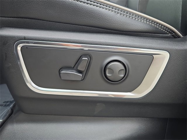 New 2026 RAM 1500 Laramie image 15