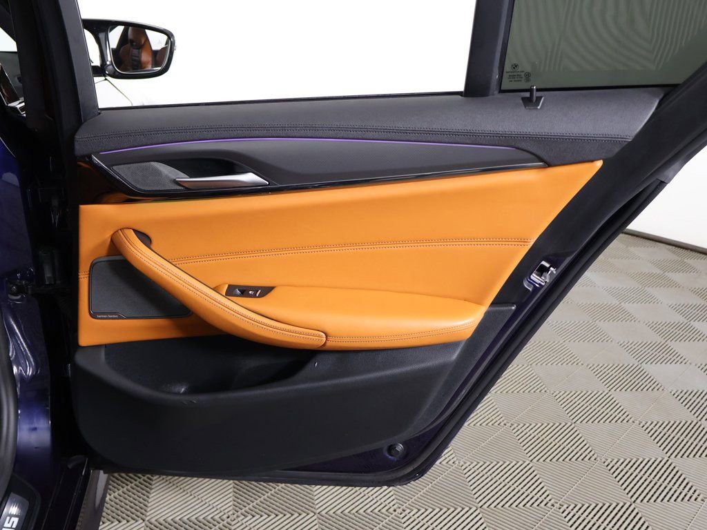 Used 2023 BMW M5 w/ Competition Package image 27