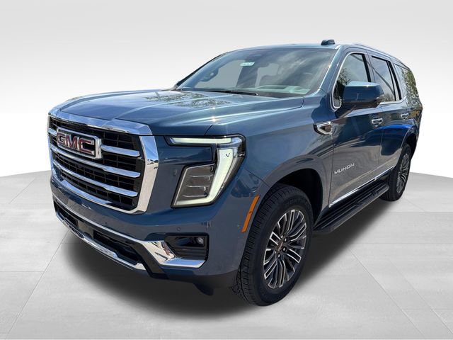 New 2026 GMC Yukon Elevation image 3