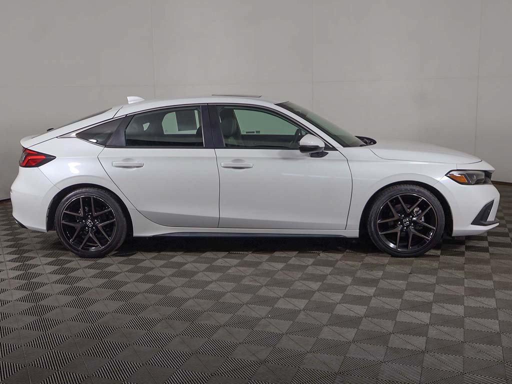 Used 2023 Honda Civic Sport Touring image 19