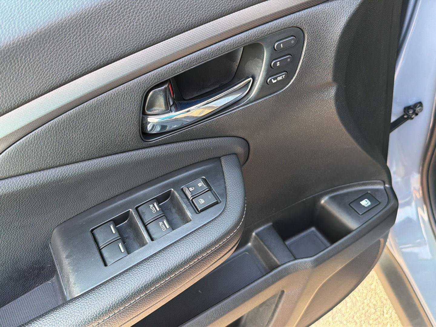 Used 2023 Honda Ridgeline RTL-E image 34