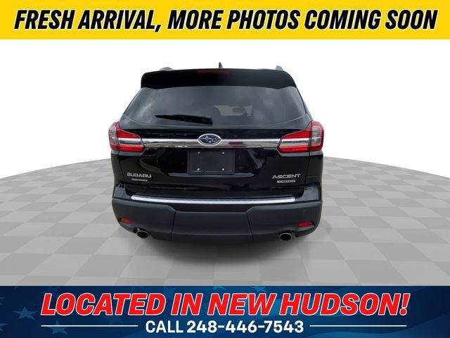 Used 2019 Subaru Ascent Limited AWD/4WD image 9