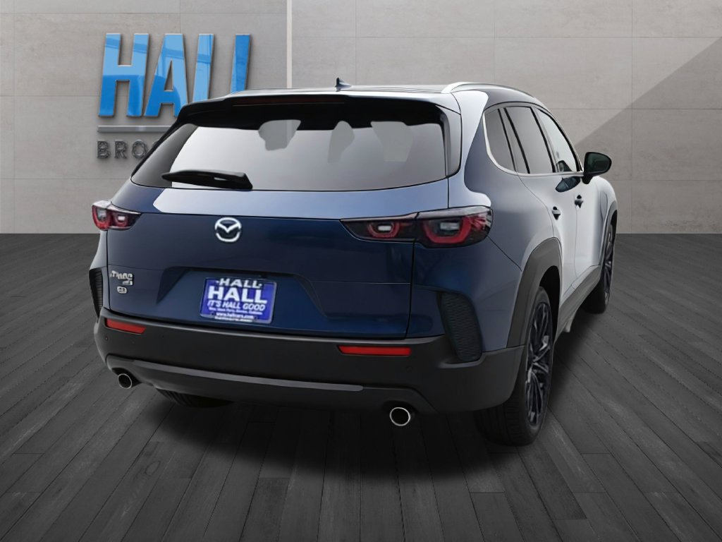 New 2026 MAZDA CX-50 AWD 2.5 S w/ Weather Package image 5