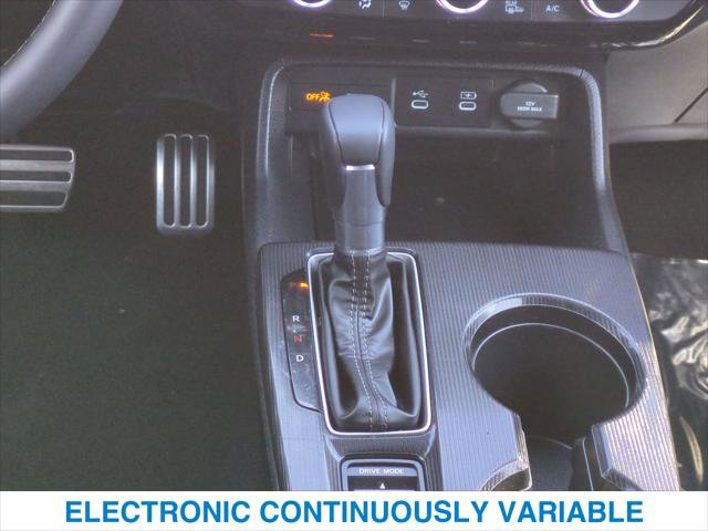 Used 2025 Honda Civic Sport image 19