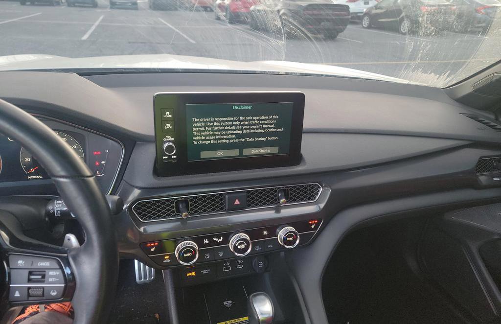 Used 2024 Acura Integra A-Spec image 17