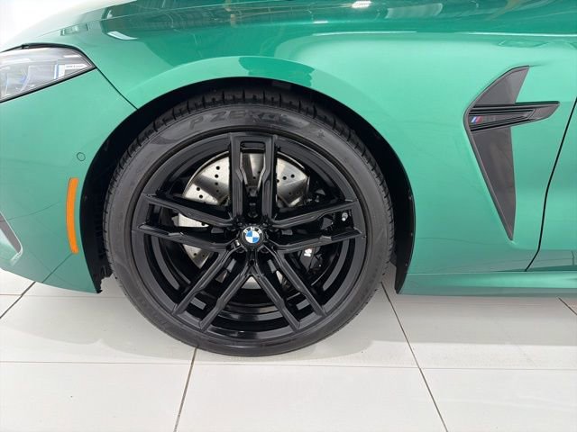 Used 2025 BMW M8 Competition image 43