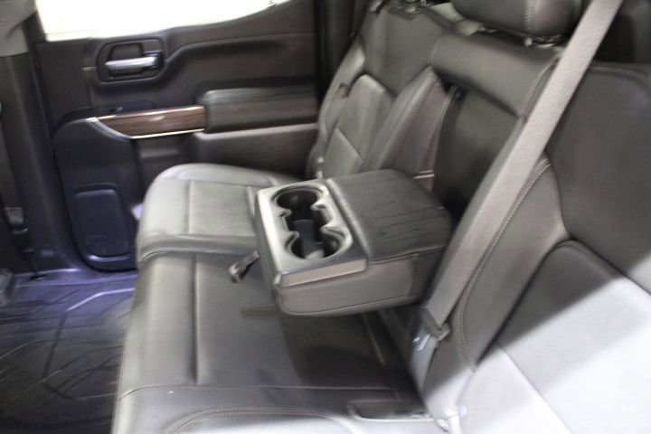 Used 2021 Chevrolet Silverado 1500 RST w/ Convenience Package II image 22