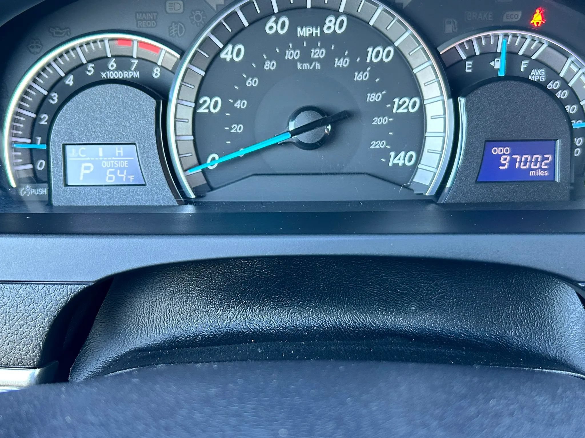 Used 2014 Toyota Camry SE FWD image 18