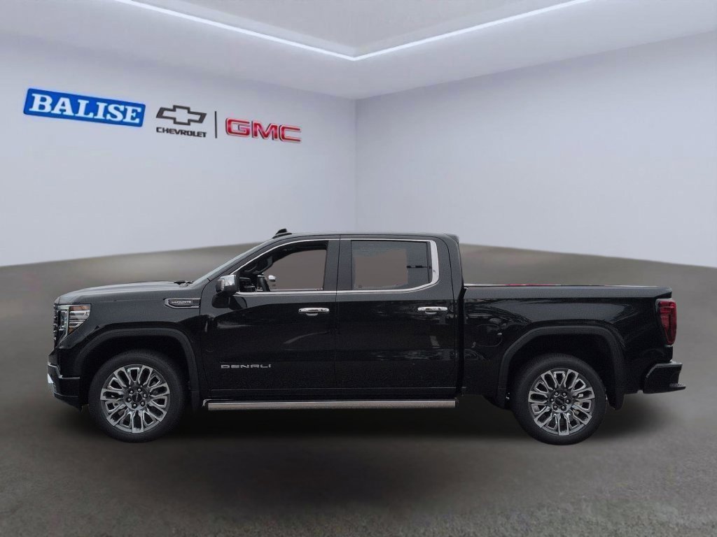 New 2026 GMC Sierra 1500 Denali Ultimate AWD/4WD image 6