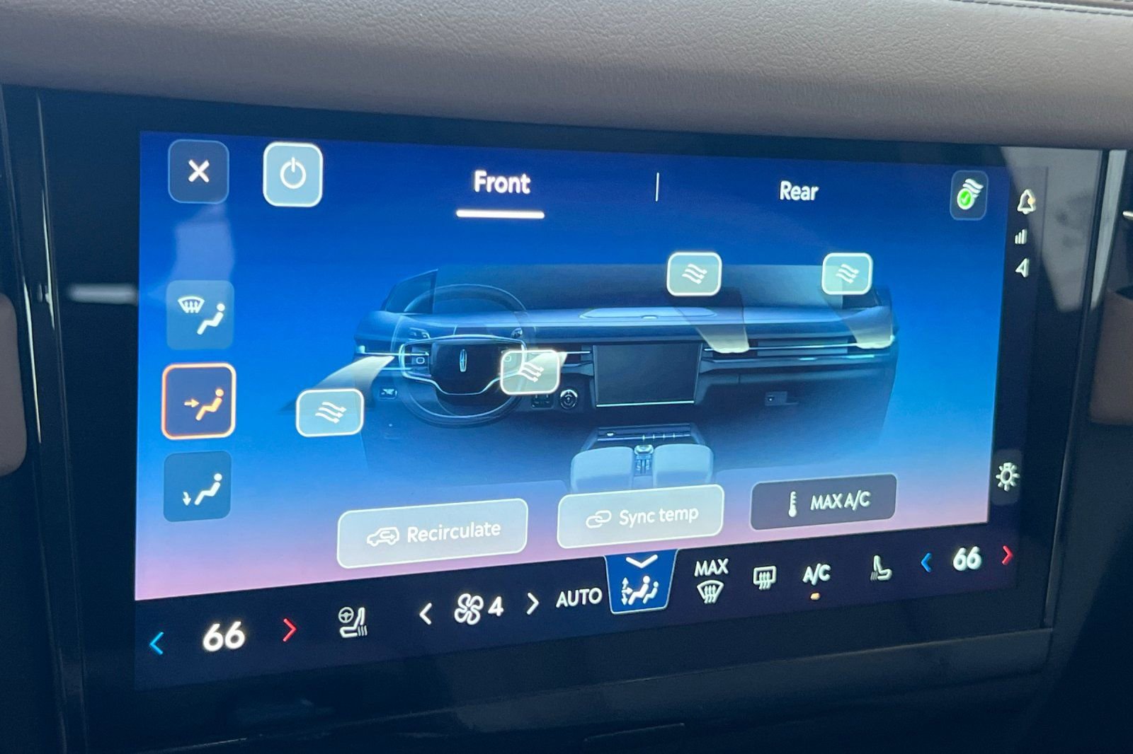 New 2026 Lincoln Navigator L Black Label AWD/4WD image 20