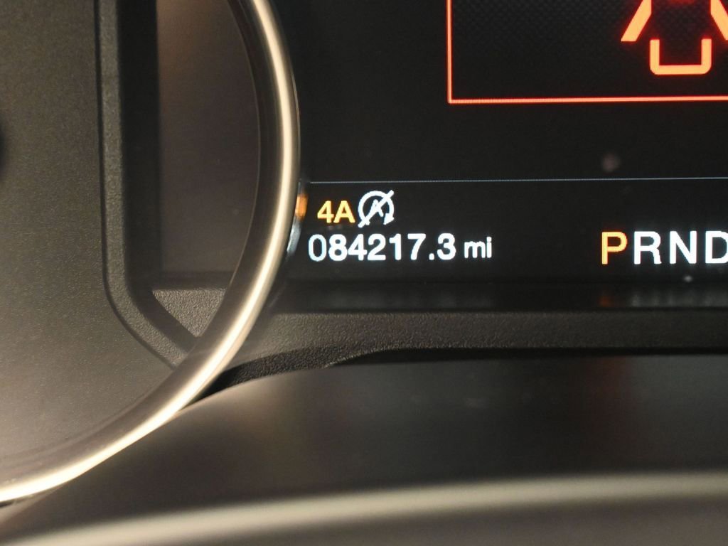 Used 2018 Ford F150 Raptor w/ Equipment Group 802A Luxury image 22