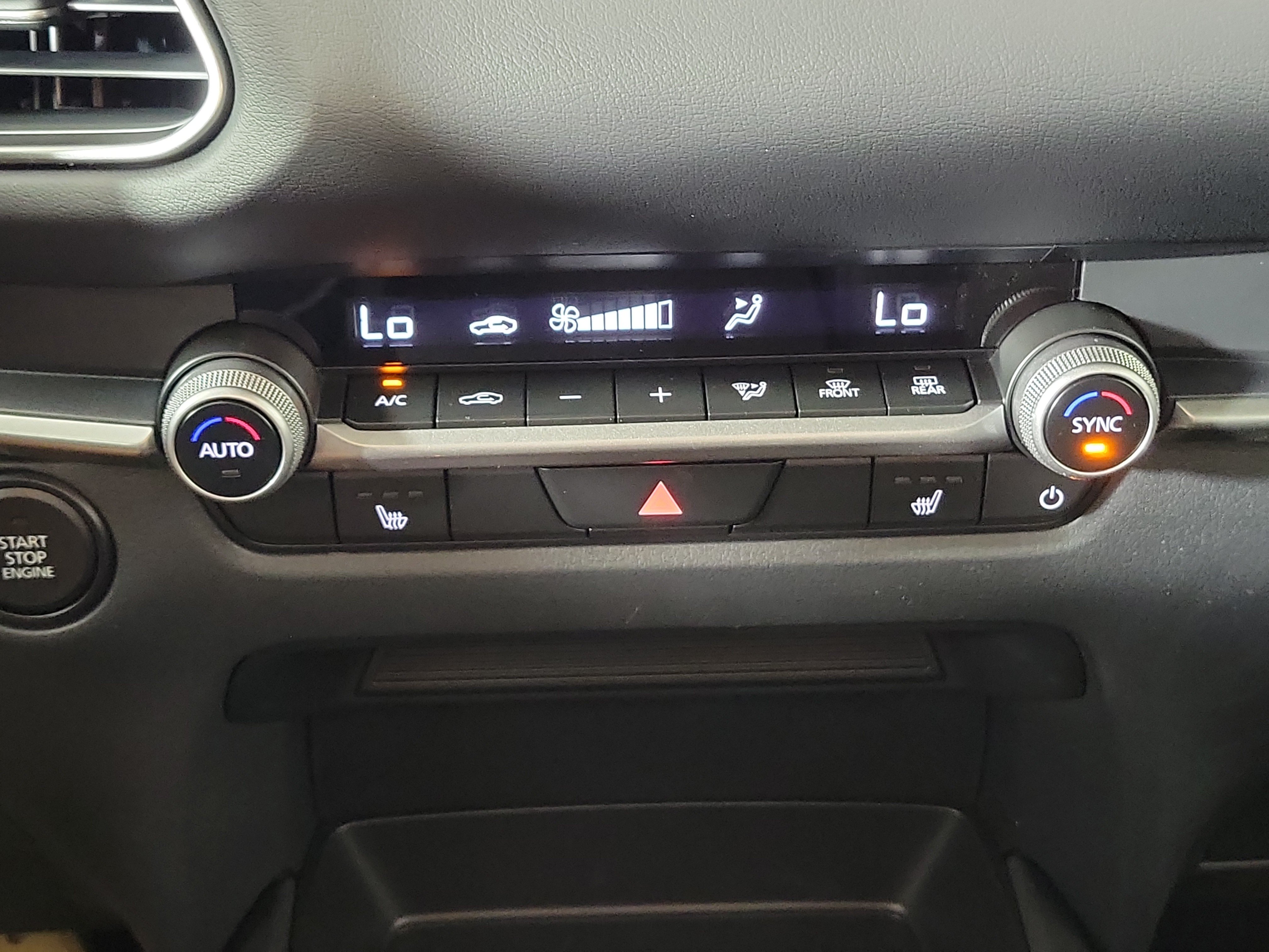New 2026 MAZDA CX-30 AWD 2.5 S w/ Select Sport Pkg image 22