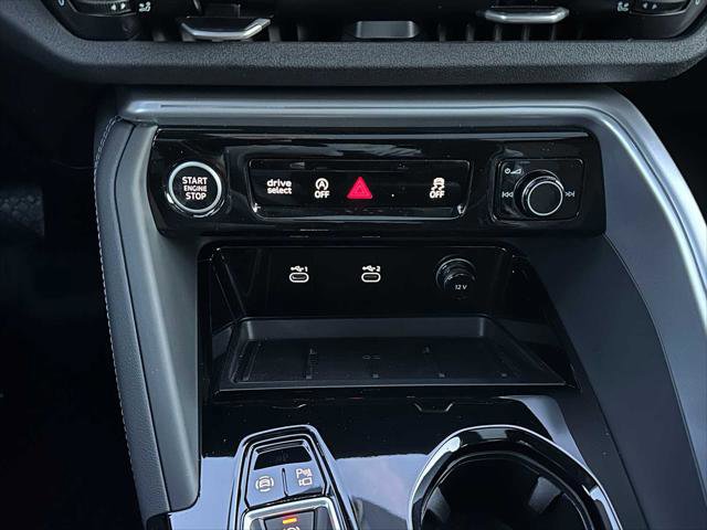 New 2025 Audi Q5 Premium Plus image 27