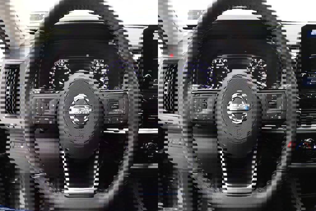 Used 2024 Nissan Pathfinder SL w/ SL Premium Package image 20