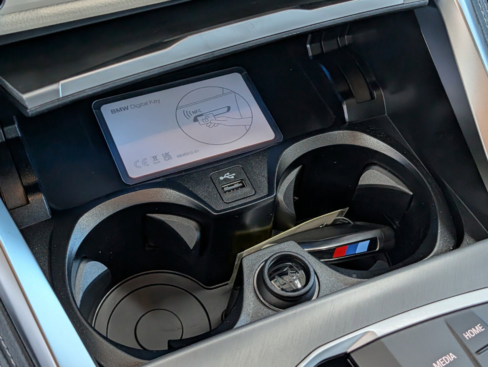 New 2026 BMW i4 xDrive40i w/ M Sport Package AWD/4WD image 25