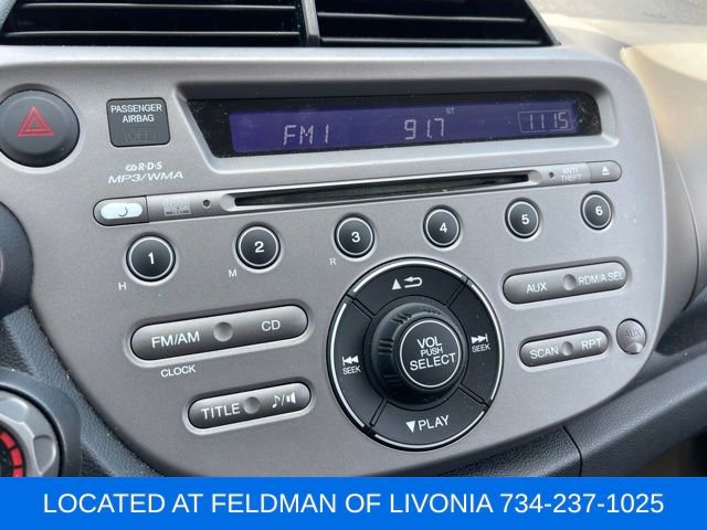 Used 2013 Honda Fit image 13