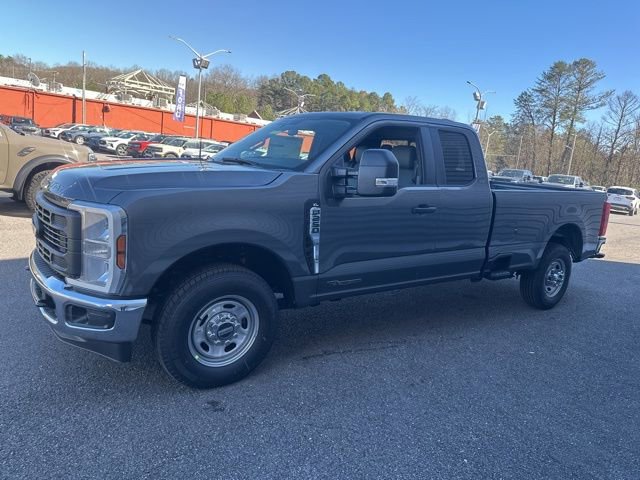 New 2025 Ford F250 XL RWD image 6