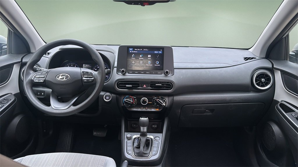 Certified 2023 Hyundai Kona SEL w/ Winter Weather Package image 19