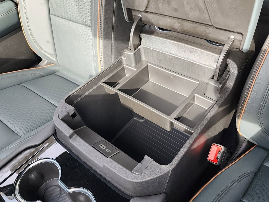 New 2026 GMC Yukon AT4 image 35