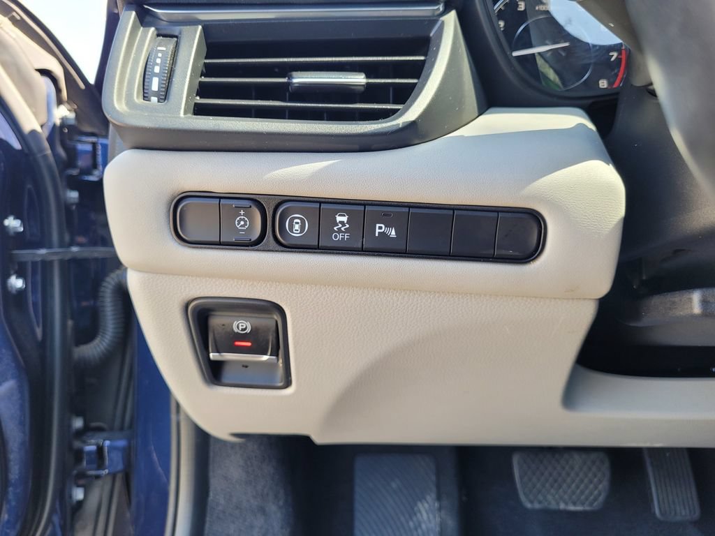 Certified 2022 Acura TLX w/ Technology Package AWD/4WD image 30