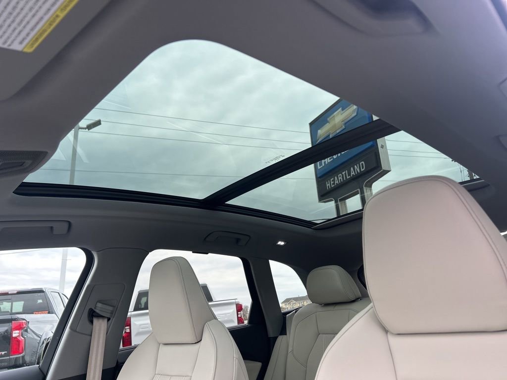 Used 2025 Audi Q5 Premium Plus image 16