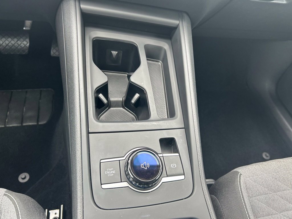 Used 2025 Volkswagen Tiguan S FWD image 58
