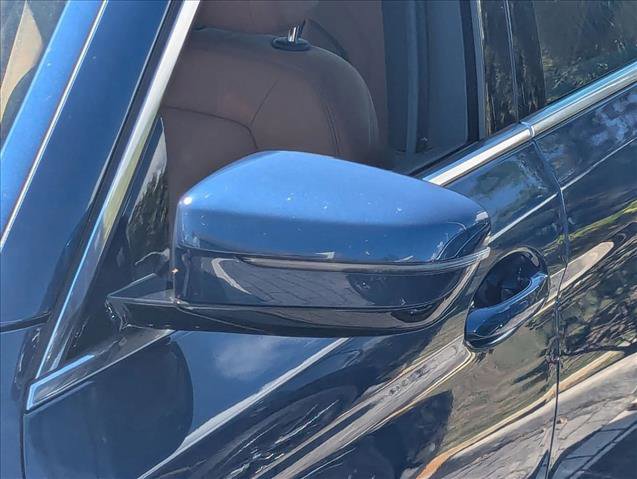 Certified 2023 BMW 530i image 18