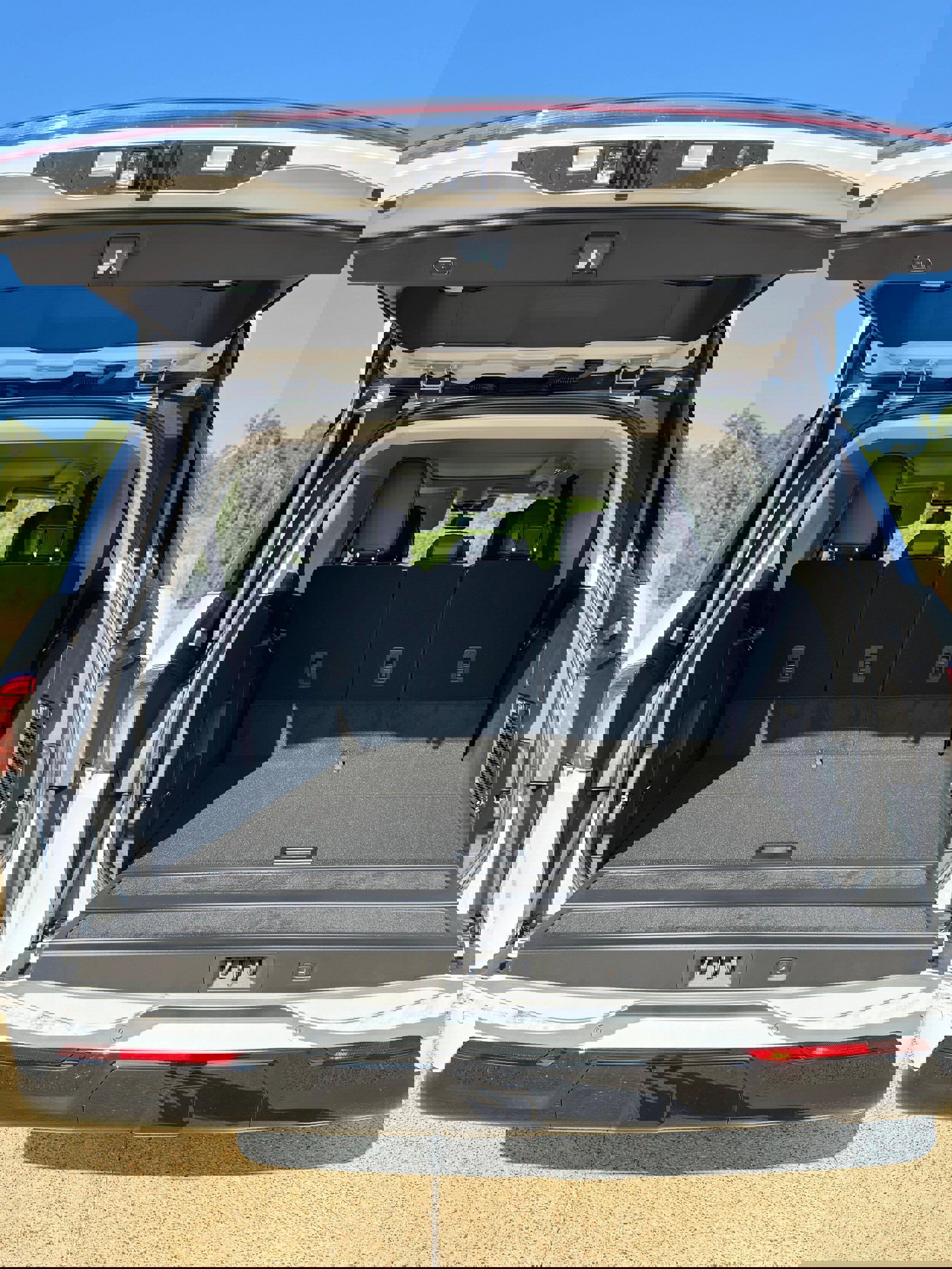 New 2025 Lincoln Navigator L Reserve image 53