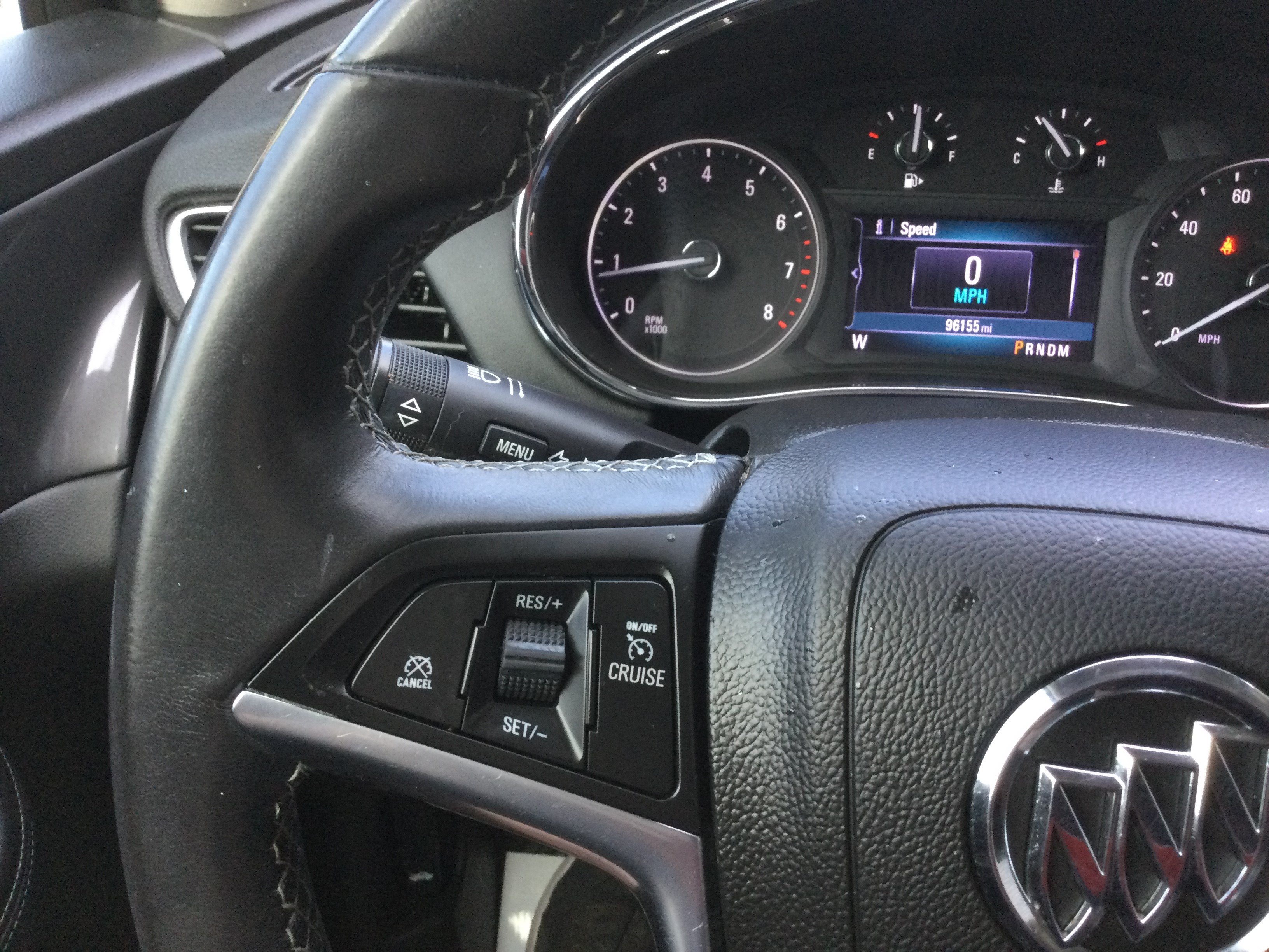 Used 2022 Buick Encore Preferred w/ Safety Package AWD/4WD image 15