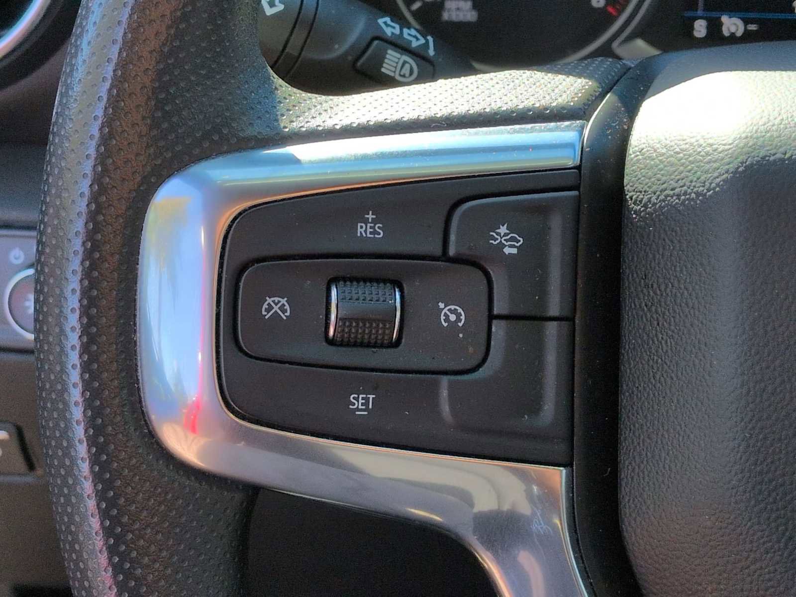 Used 2022 Chevrolet Blazer LT w/ LPO, Black Accent Package image 24