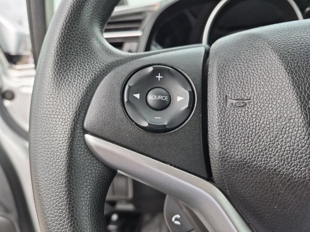 Used 2015 Honda Fit LX image 19