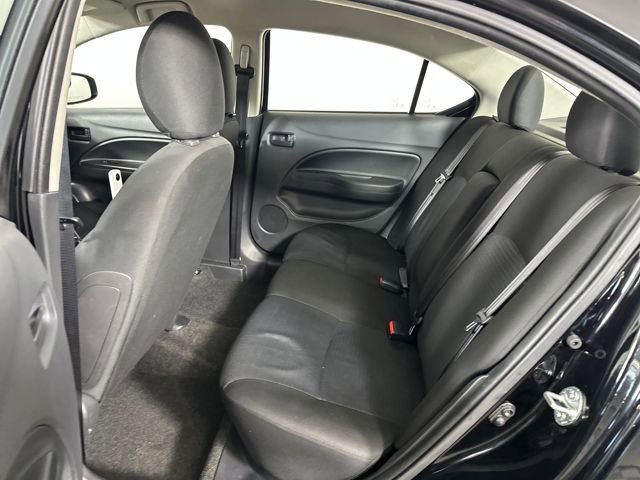Used 2024 Mitsubishi Mirage G4 LE image 25