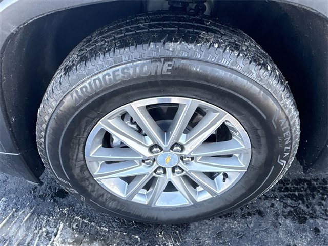 Certified 2023 Chevrolet Traverse LT image 31