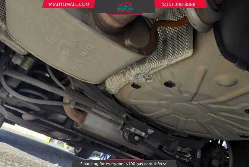 Used 2013 Buick Verano Convenience FWD image 22
