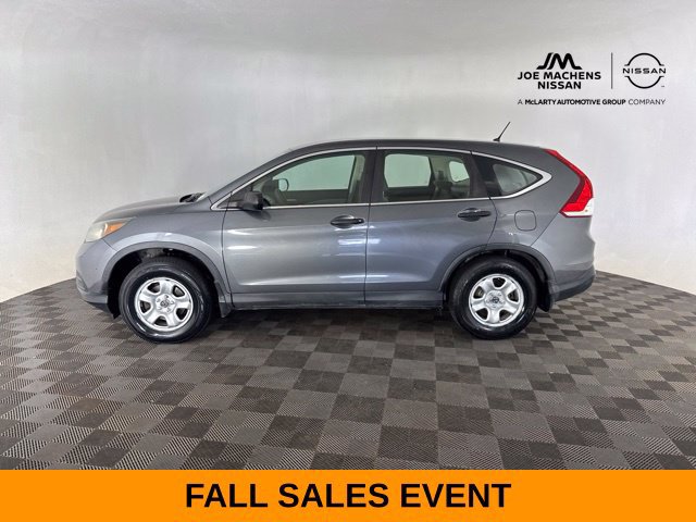 Used 2013 Honda CR-V LX image 11